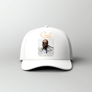 Soul Conversations Artist Edition Cap
