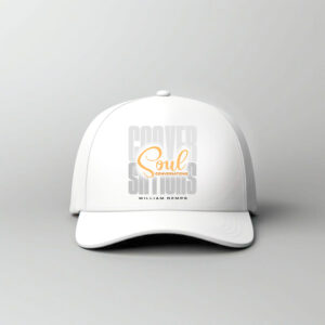 Soul Conversations Classic Logo Cap
