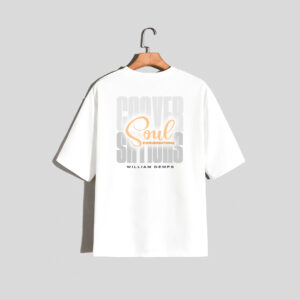 Soul Conversations T-shirt
