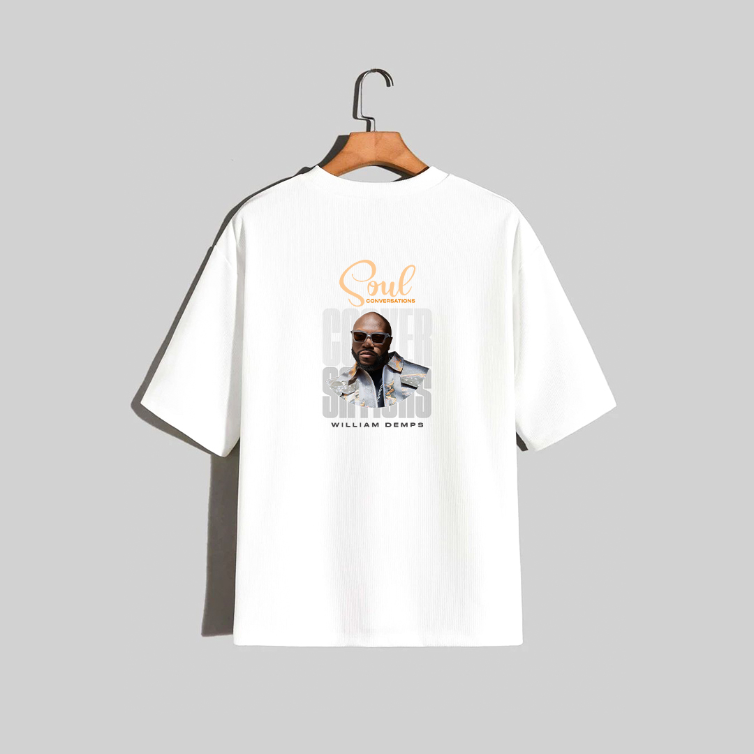 Soul Conversations T-shirt
