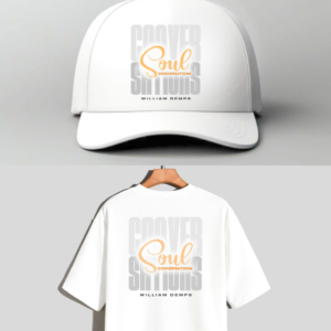 Tee & Hat Bundle